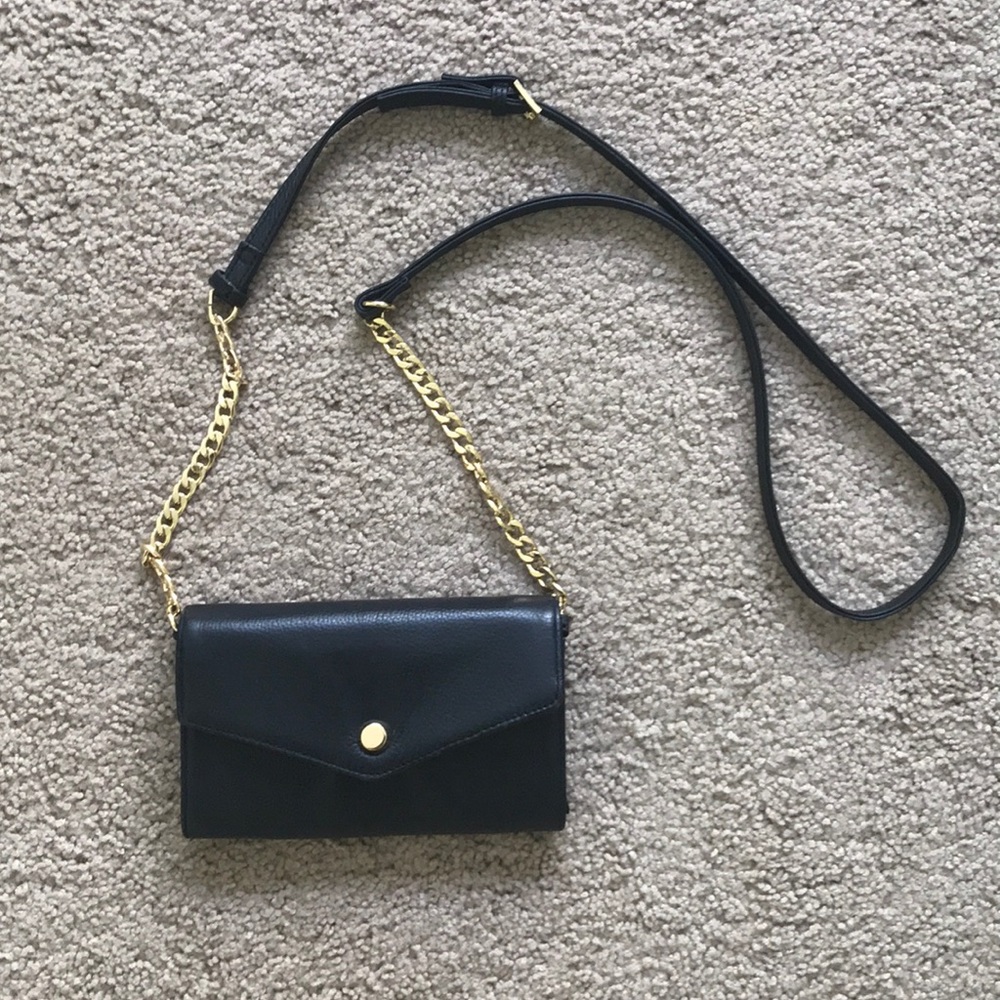Stella & Max crossbody bag